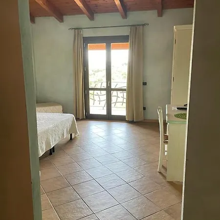 Bauernhof San Giovanni