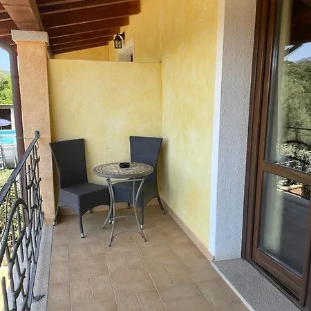 Alloggio per agriturismo San Giovanni Olbia