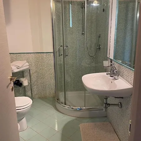 Κατάλυμα σε φάρμα Agriturismo San Giovanni Όλμπια
