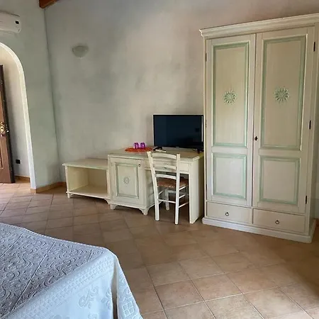 Alloggio per agriturismo San Giovanni Olbia