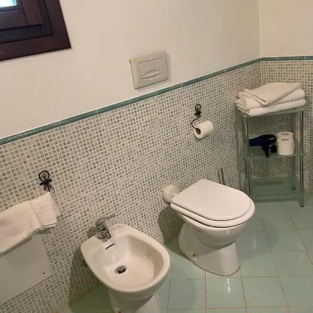 Agriturismo San Giovanni * Όλμπια